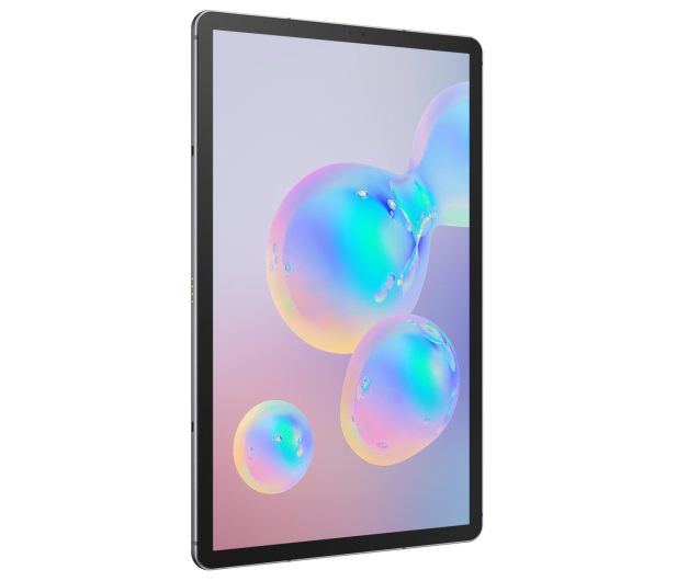 Samsung Galaxy TAB S6 10.5 T865 LTE 6/128GB Mountain Gray - 507951 - zdjęcie 3